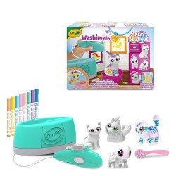 WASHIMALS PETS SPRAY BOUTIQUE