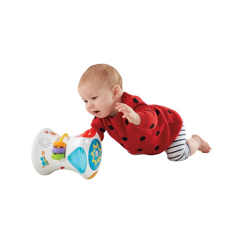 TAMBOR GATEOS MUSICALES