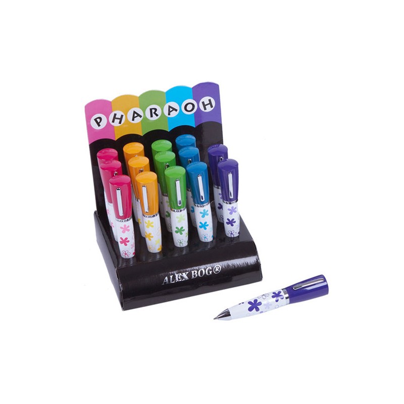 BOLIS MOD.AMICHI 5 COL.EXP.15