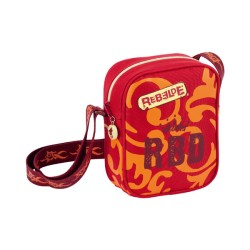 REBELDE BANDOLERA PEQUEÑA