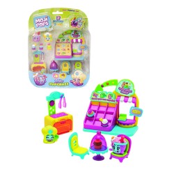 MOJIPOPS S - BLISTER I LIKE CU