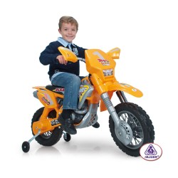 MOTO THUNDER MAX VX 12V