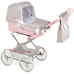 EMMA COCHE CAPOTA BOLSO MANOPL