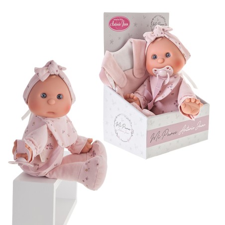 MUÑECA MI PRIMER ANTONIO JUAN