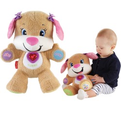 PERRITA PRIMEROS DESCUBRIMIENT