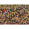 PUZZLE 1000P IMPOSSIBLE NARUTO