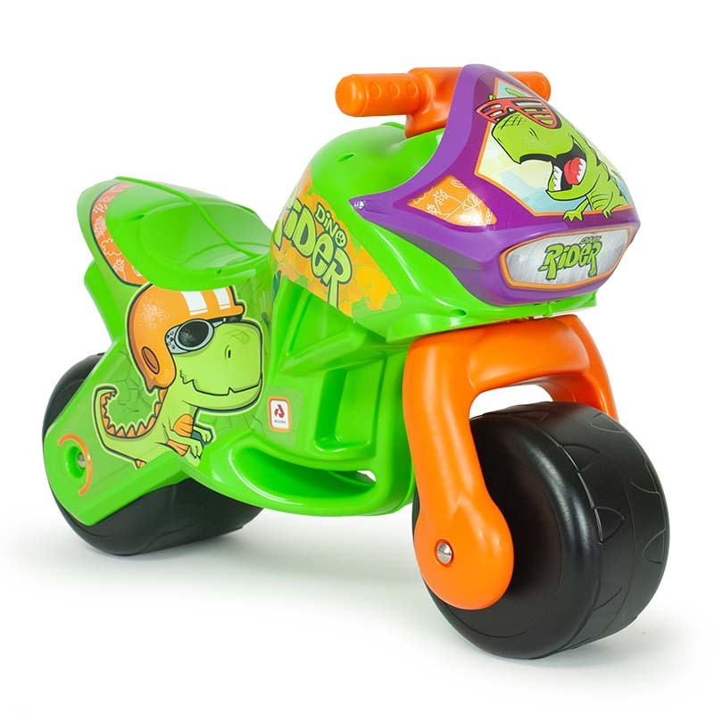 CORREPASILLOS MOTO TWIN DESSER