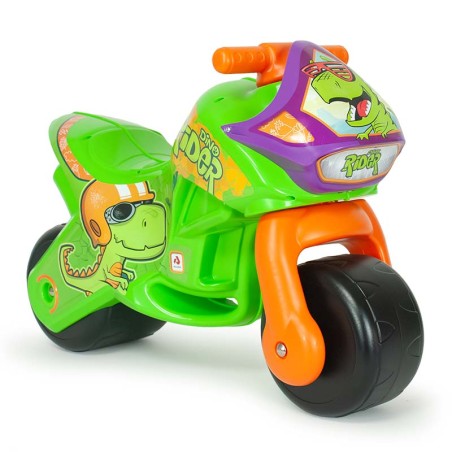 CORREPASILLOS MOTO TWIN DESSER