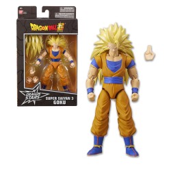 DRAGON BALL FIG DELUXE SUPER S