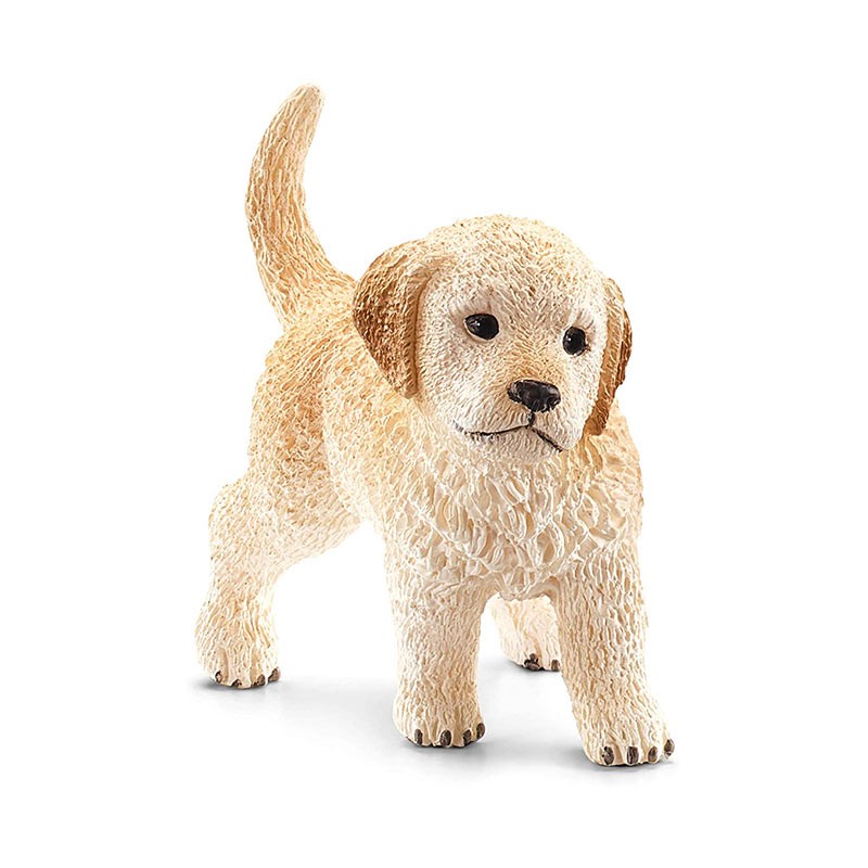 FIGURA CACHORRO GOLDEN RETRIEV
