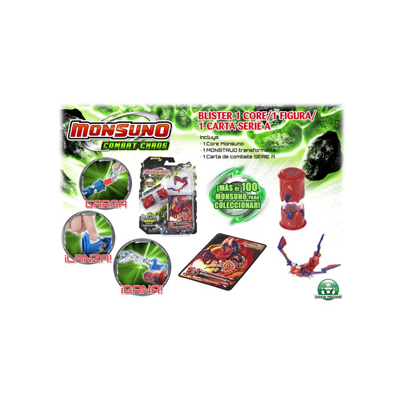 MONSUNO CC BLISTER SE A