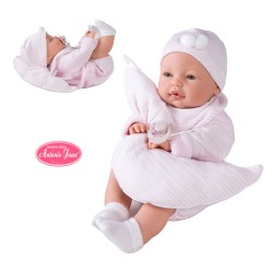 MUÑECA BIMBA LAGRIMITAS CON CO