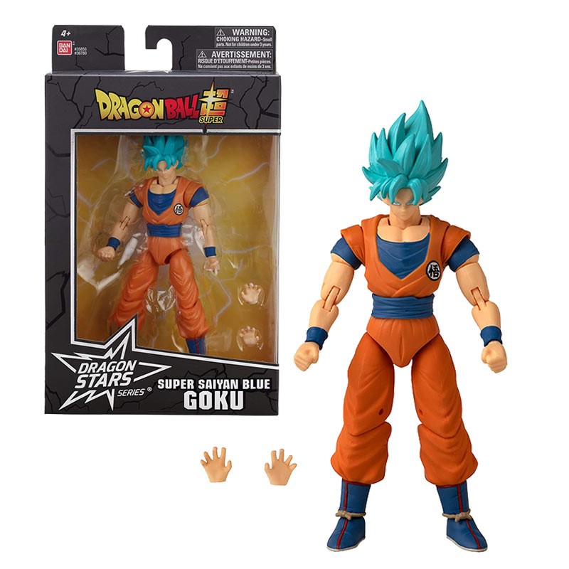 DRAGON BALL GOKU SUPER SAIYAN