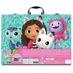 MALETIN DEL ARTISTA GABBY S DO