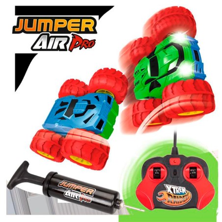 XTREM JUMPER AIR PRO