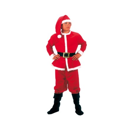 DISFRAZ INF PAPA NOEL