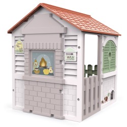 CASA PLAY COTTAGE LIGHT & SOUN