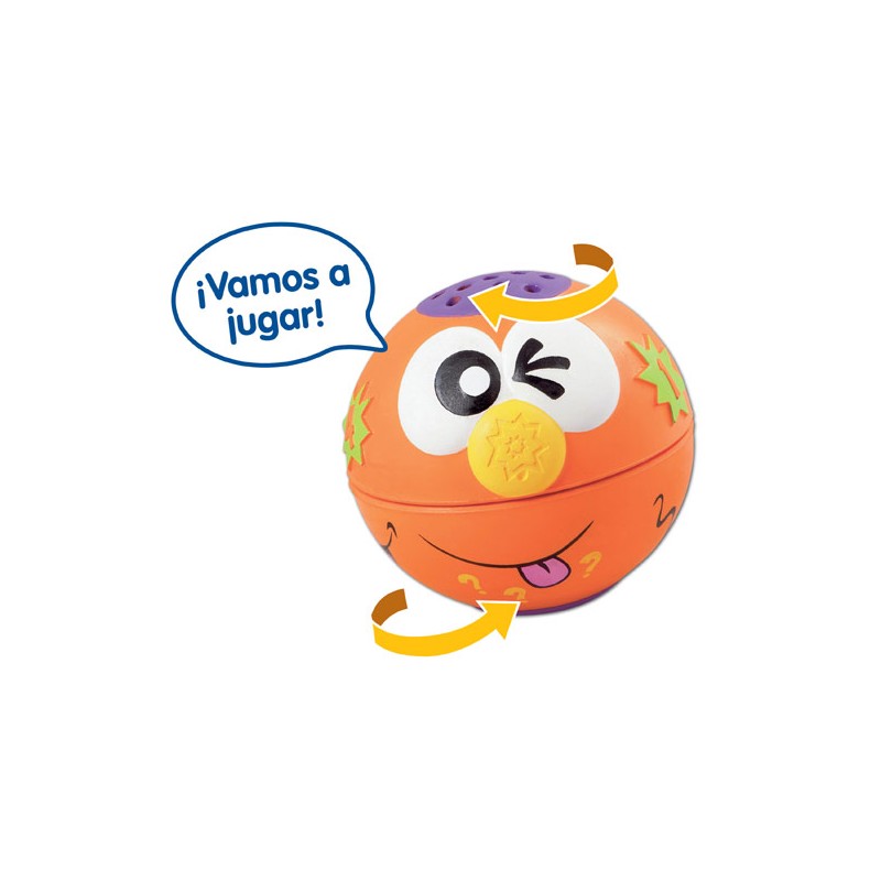 LOOP DINGO BOLA CHIFLADA