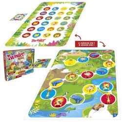 TWISTER JUNIOR