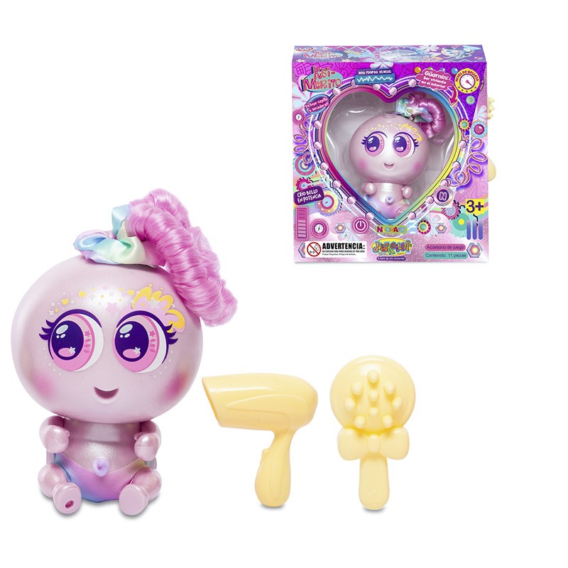 DISTROLLER KSIMERITO MANCHICUE