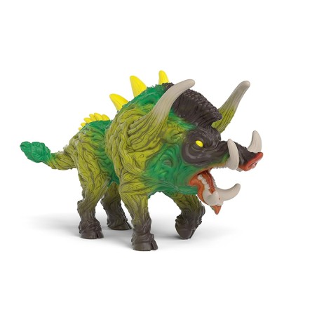 FIGURA JABALI DE LA SELVA