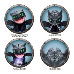 REAL FX DESDENTAO PUPPETRONIC