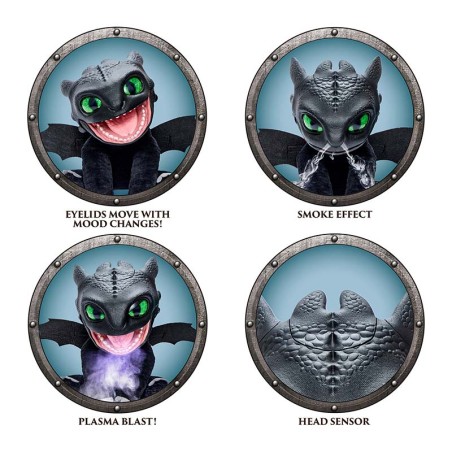 REAL FX DESDENTAO PUPPETRONIC