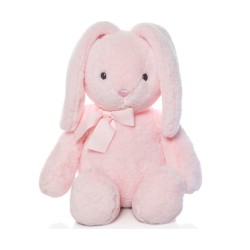 CONEJO DULCE COL.CELESTE 50 cm