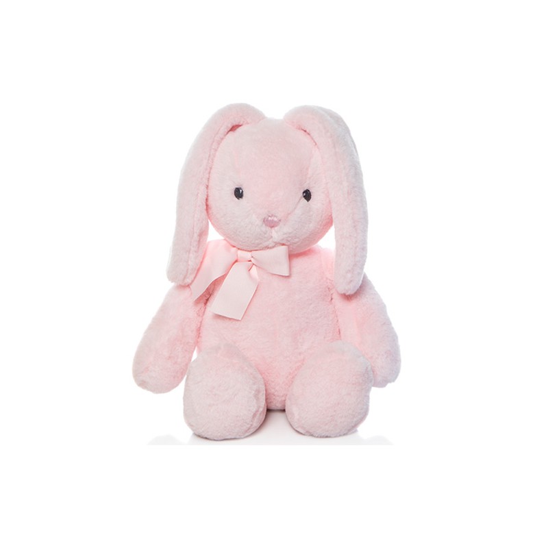 CONEJO DULCE COL.CELESTE 50 cm