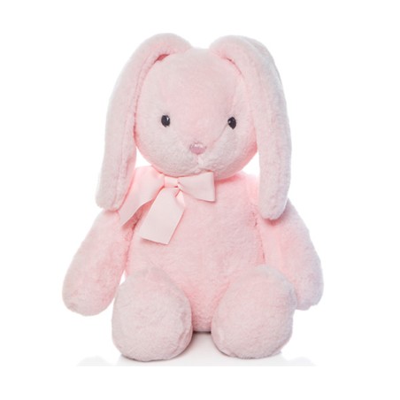 CONEJO DULCE COL.CELESTE 50 cm