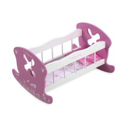 CAMA BALANCIN ELEGANCE 49,5x39