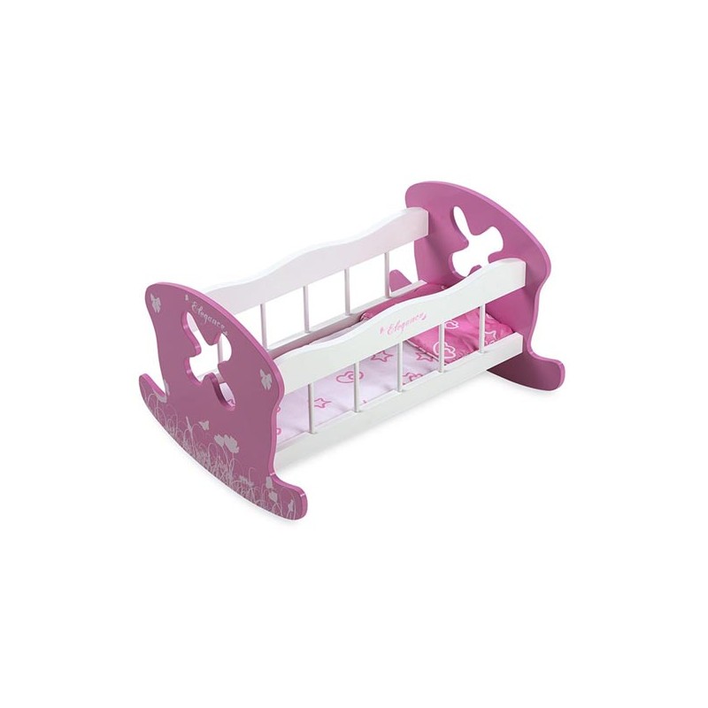 CAMA BALANCIN ELEGANCE 49,5x39