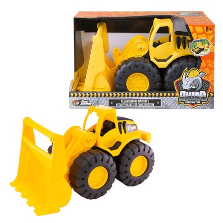 MEGA BUILDING MACHINES PALA CA