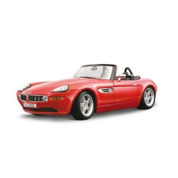 1:18 BMW Z8