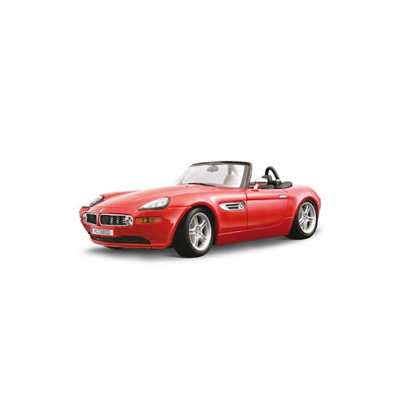 1:18 BMW Z8