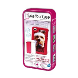 MAKE YOUR CASE RECAMBIO