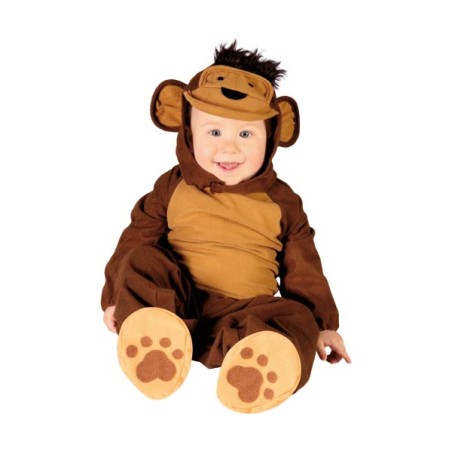 MONITO BABY 12-24 MESES