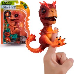 DINOS RADIOACTIVO X-RAY T-REX