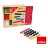 GOULA REGLETAS 10 X 10 CAJA