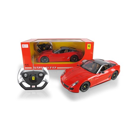FERRARI 599 GTO R/C ESC.1:14