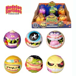 MADBALLS POCION MAGICA
