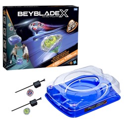 BEYBLADE X SET DE BATALLA DROP