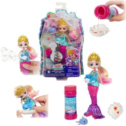 ROYAL ENCHANTIMALS SIRENA MAGI