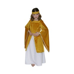 DISFRAZ INF DONCELLA DOREE