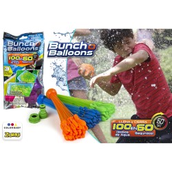 GLOBOS BUNCH-O-BALLOONS PACK
