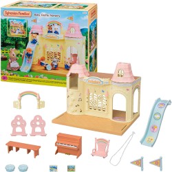 SYLVANIAN GUARDERIA DEL CASTIL