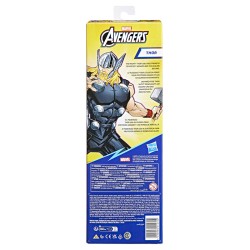 AVENGERS FIGURA TITAN THOR