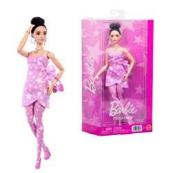 BARBIE DELUXE MUÑECA VAQUEROS ACAMPANADOS