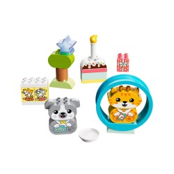 DUPLO MIS PRIMEROS CACHORRITO