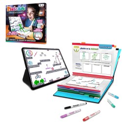 PIXICADE TU DIBUJO EN VIDEOJUE